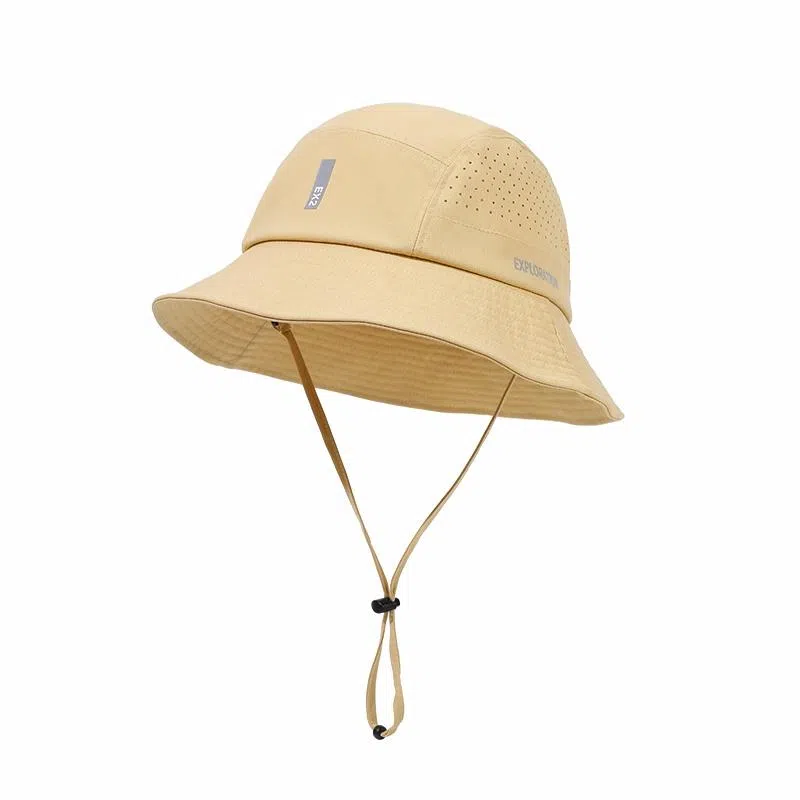 EX2 Reflective Print Bucket Hat