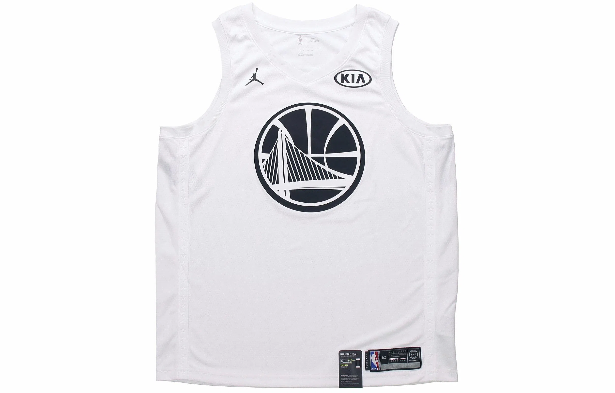 Jordan NBA Steven All-Star Edition Jersey SW 30