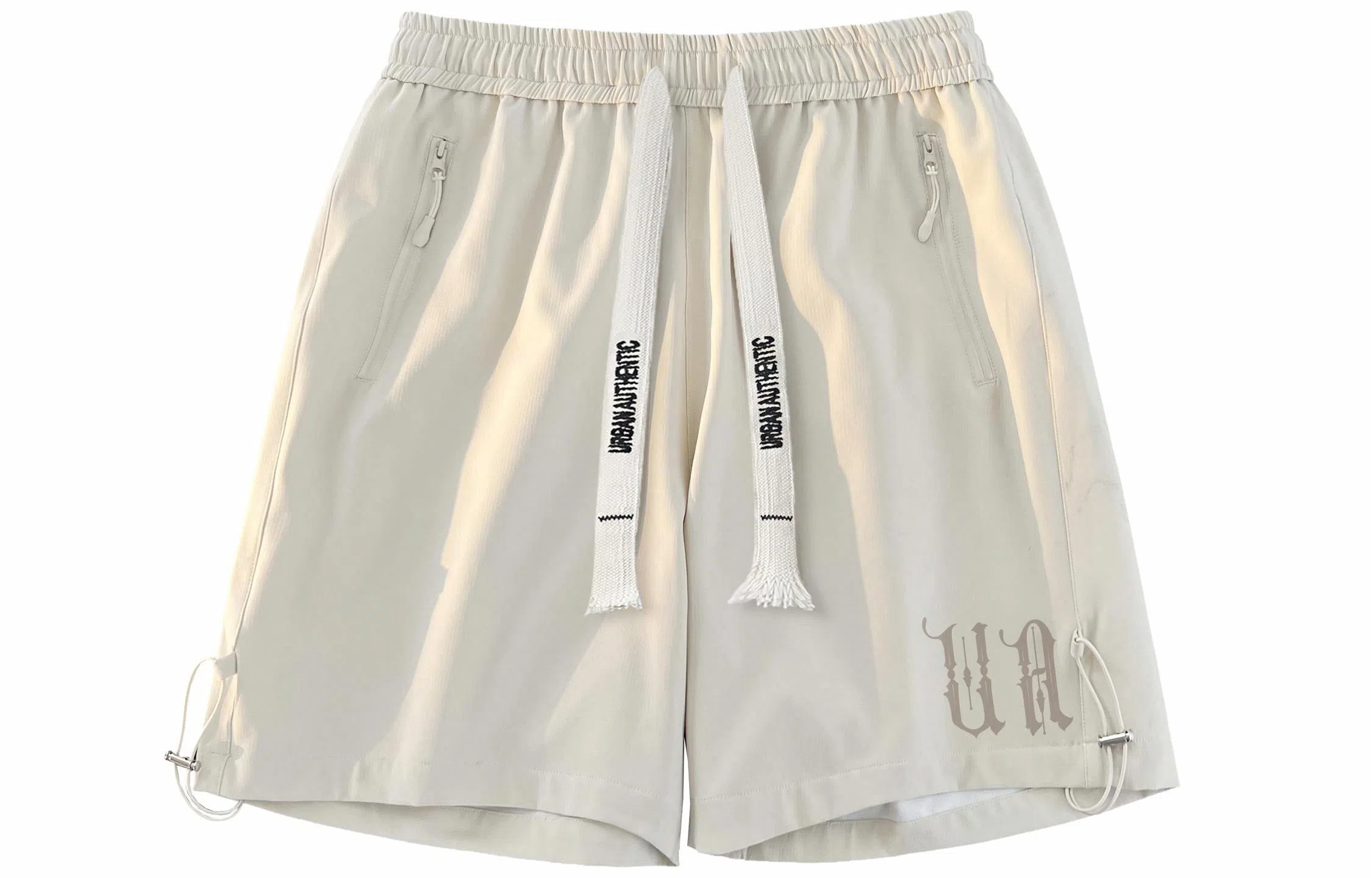 URBAN AUTHENTIC logo