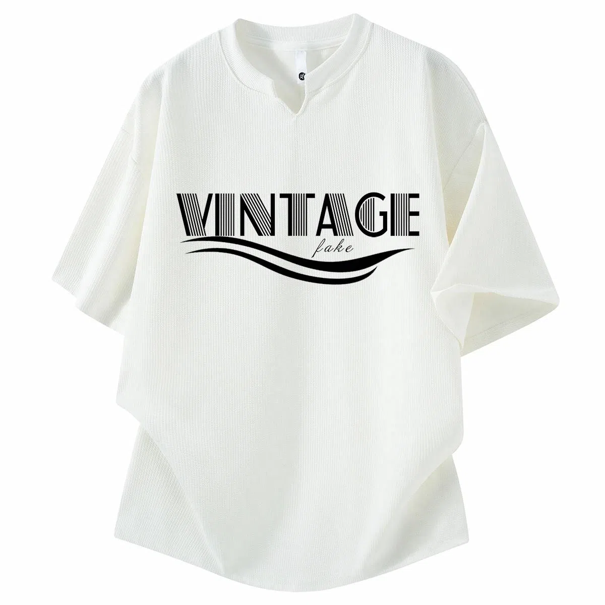 FAKE VINTAGE logovT