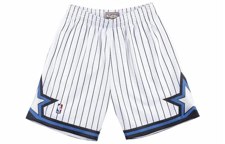 Mitchell & Ness Magic 1993-94 Shorts