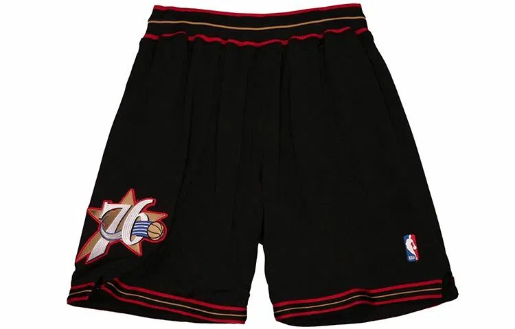 Mitchell Ness 97-98 76