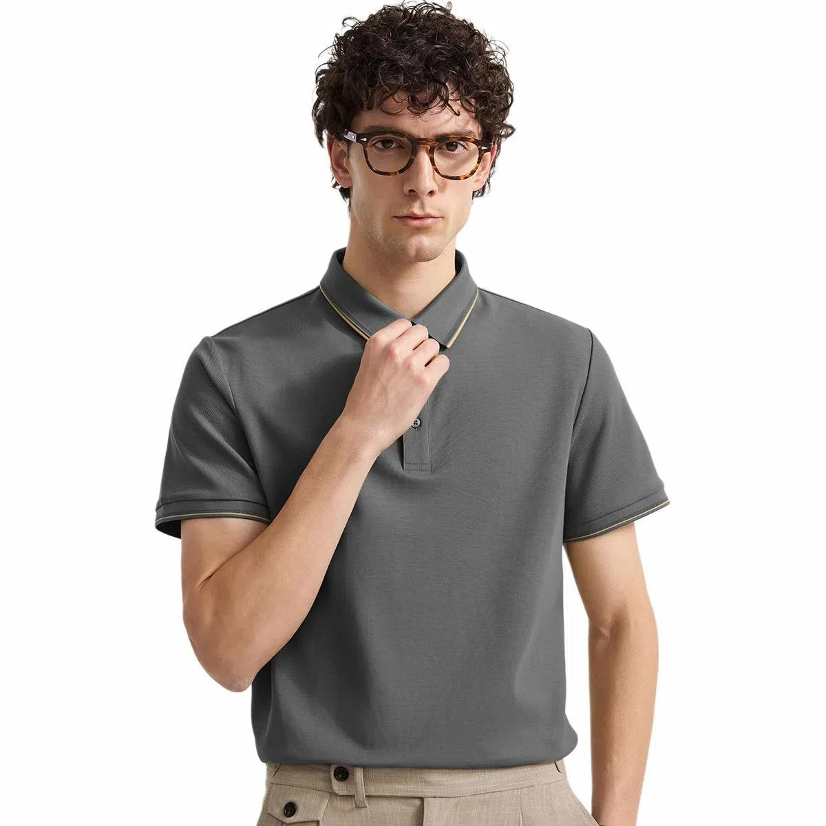 JUDGER Polo