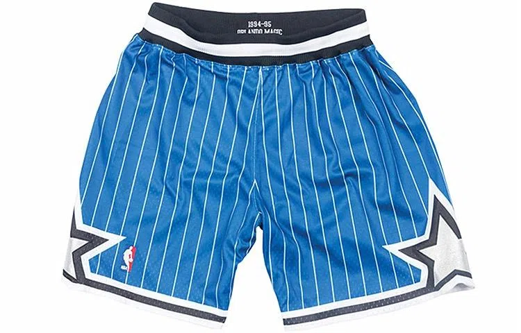 Mitchell & Ness Magic 94-95 Shorts