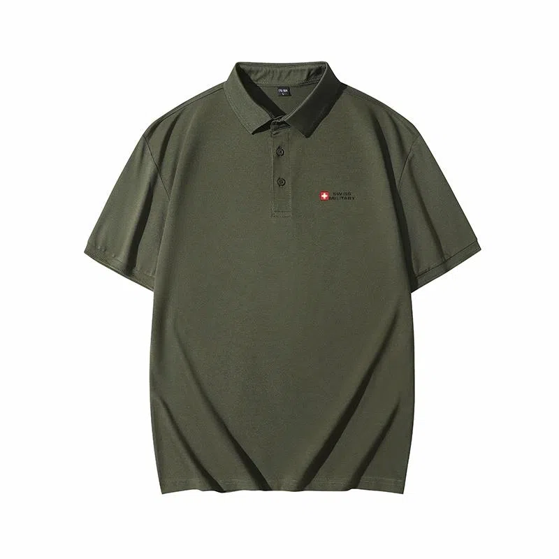 SWISS MILITARY Polo