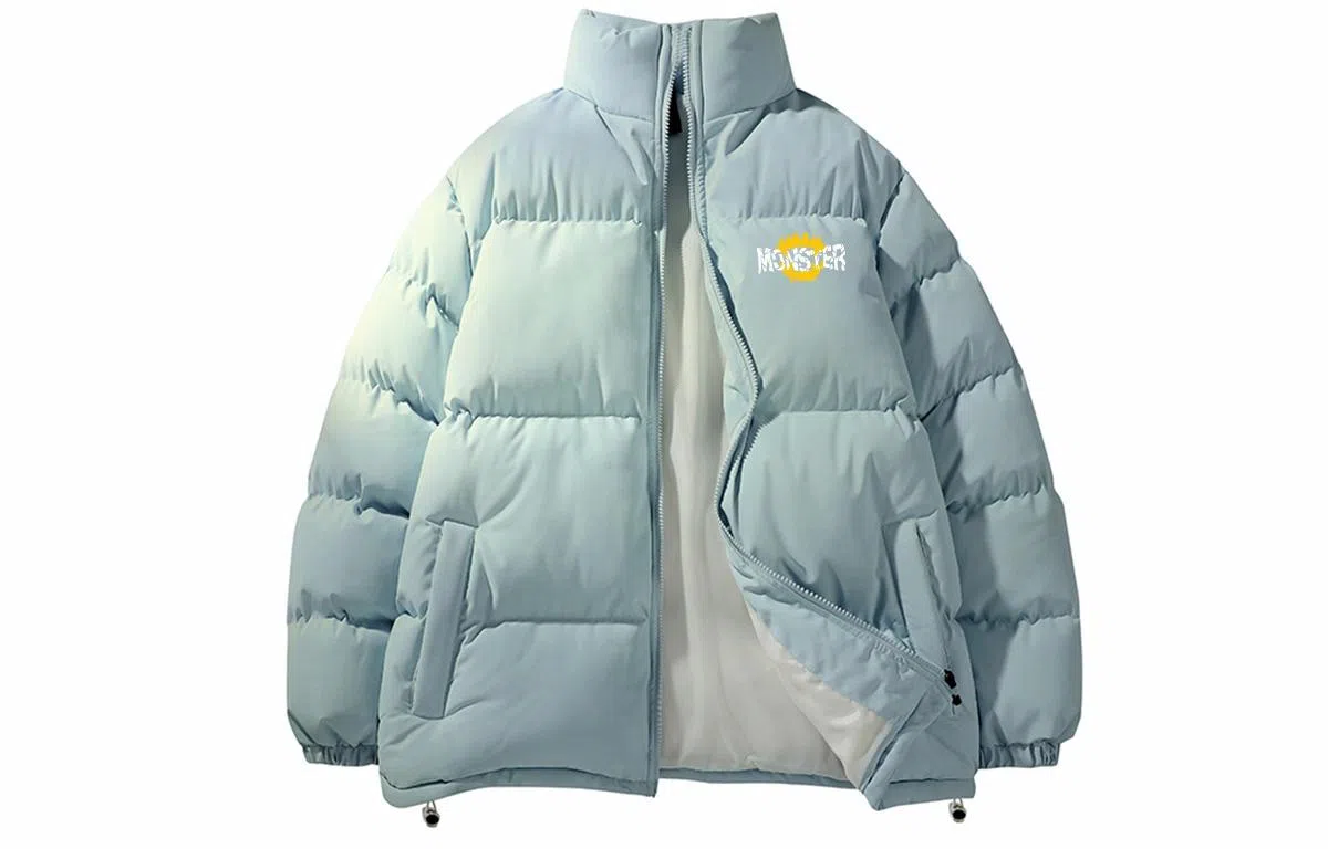 LIGHTNING MONSTER Logo