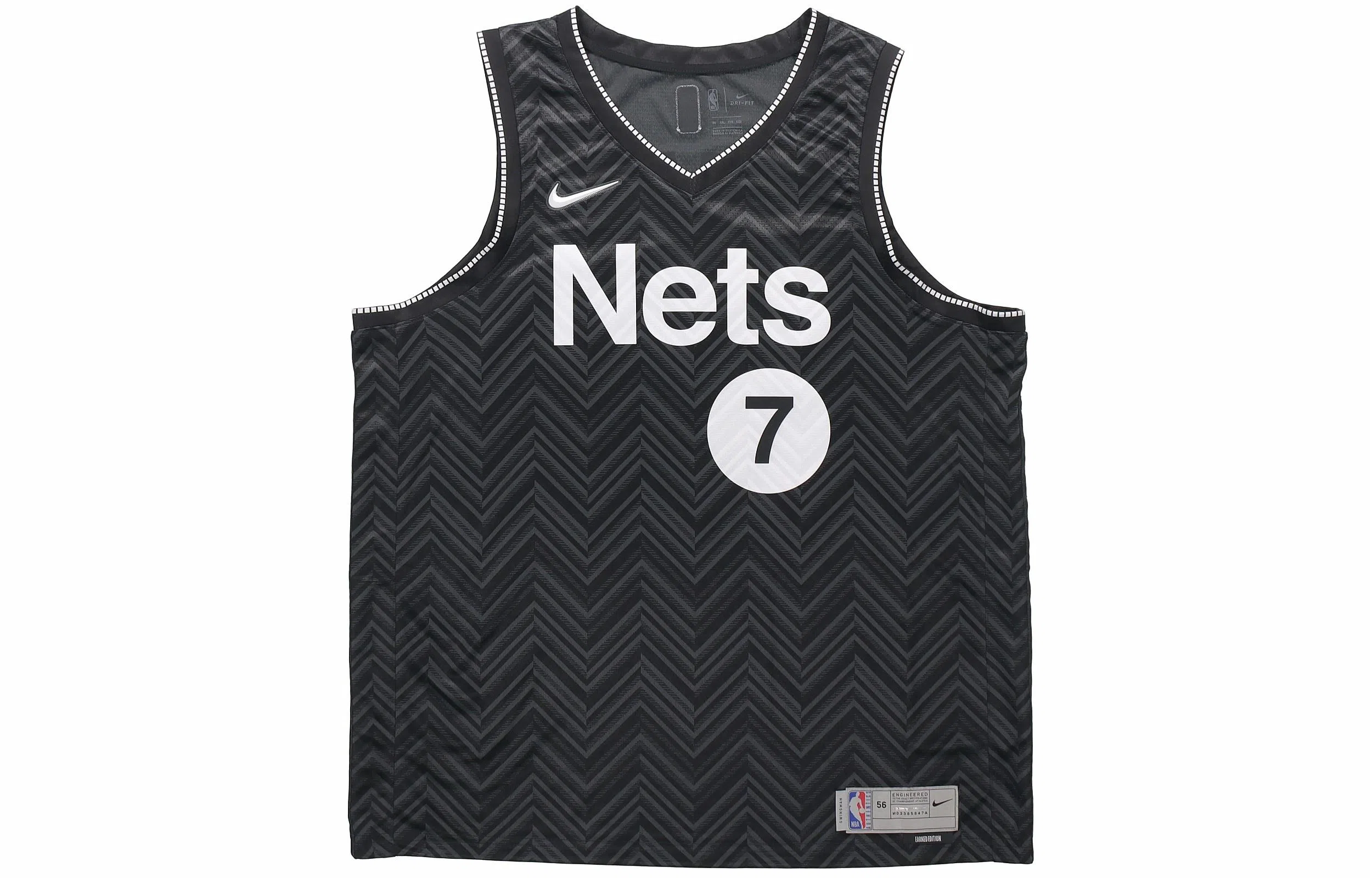 Nike NBA SW 20-21 7
