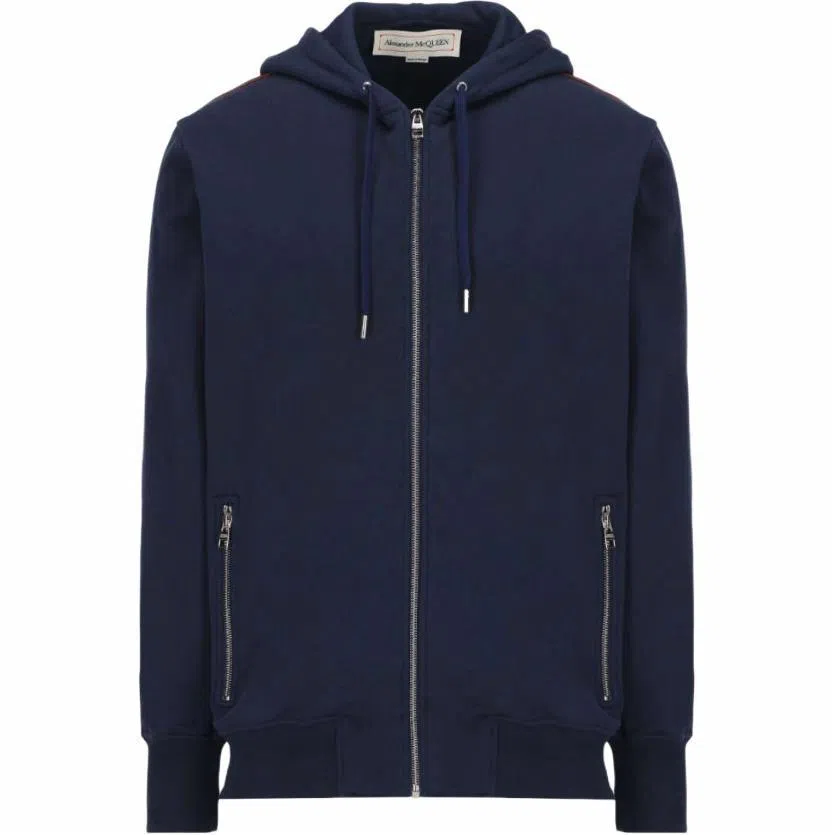 Alexander McQueen FW22 Logo