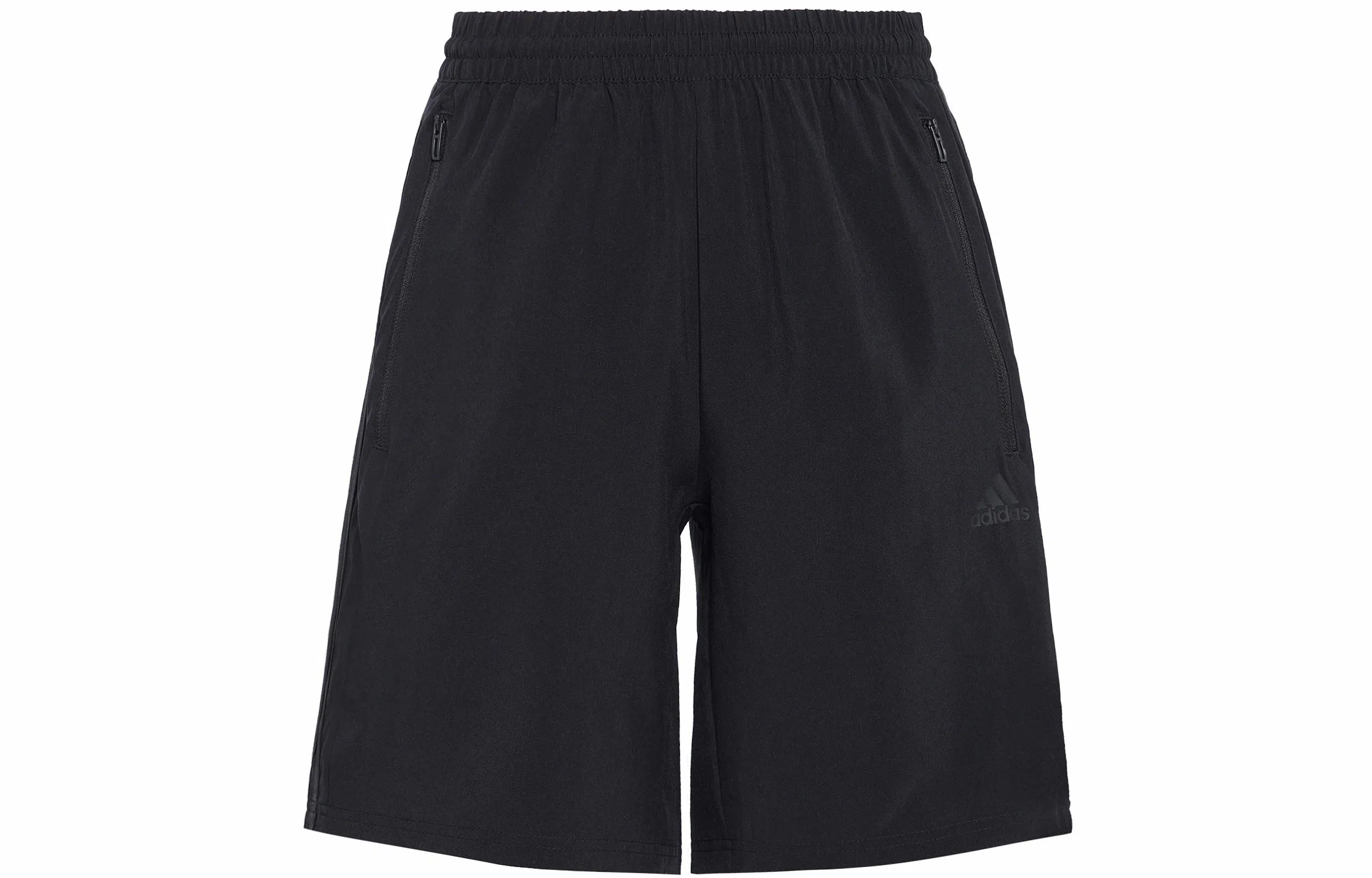 adidas M Short Library Black