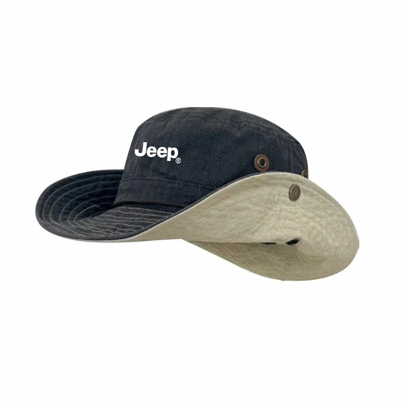 Jeep Bucket Hat