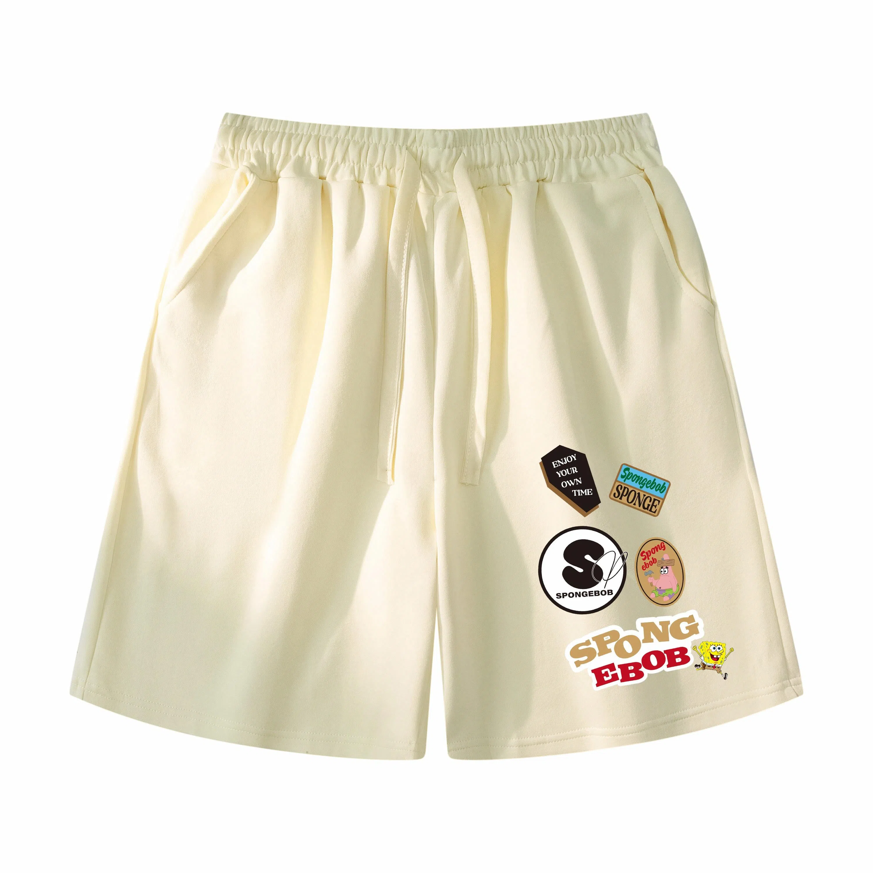 SPONGEBOB SQUAREPANTS