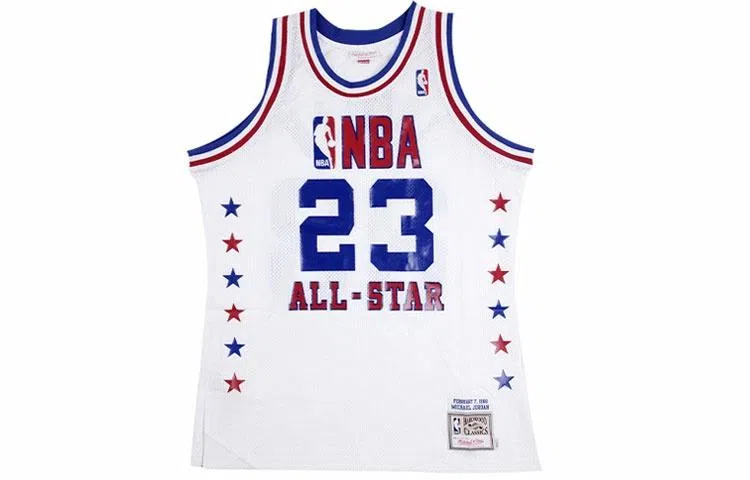 Mitchell Ness NBA AU 88 23