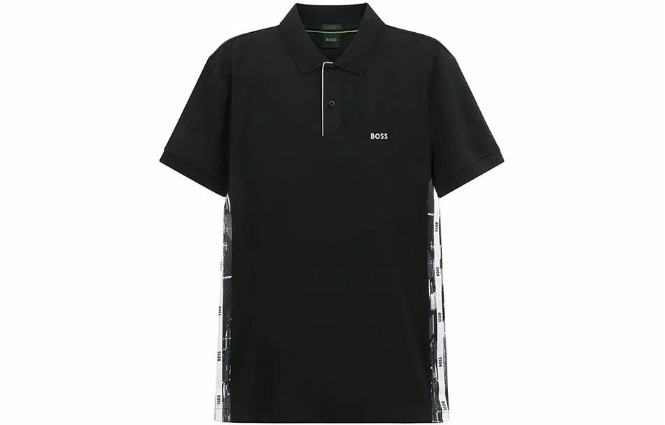 HUGO BOSS SS23 Polo