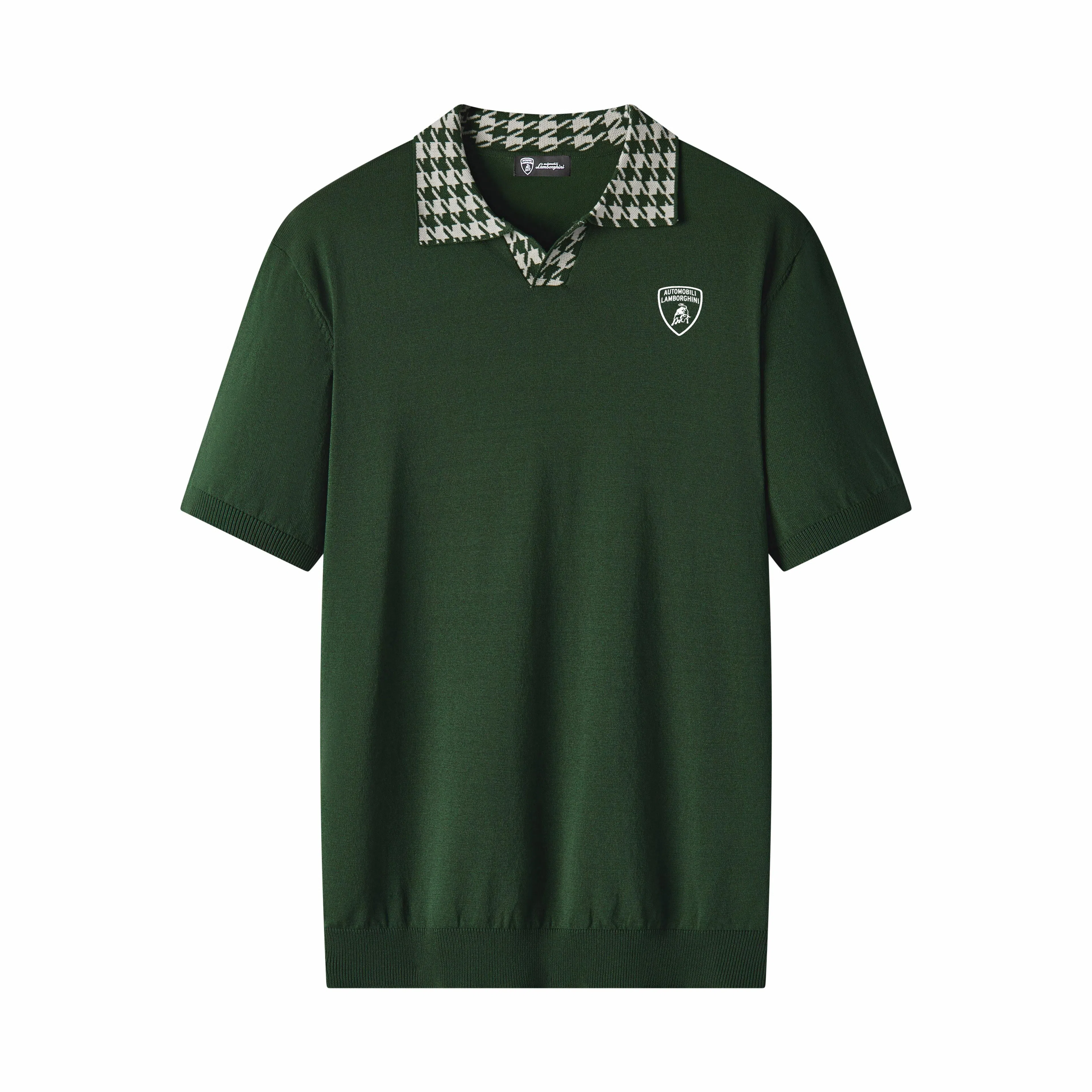 Automobili Lamborghini logoPolo