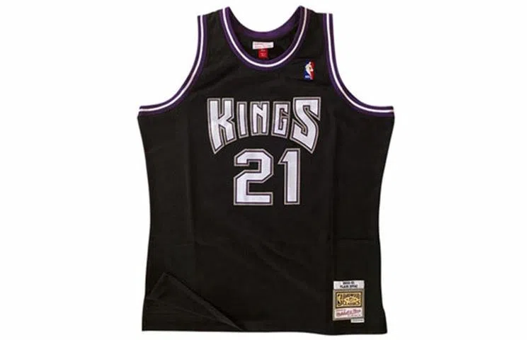 Mitchell Ness NBA SW 00-01 21