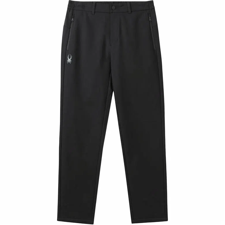 SPYDER MOUNTAIN LIFE logo