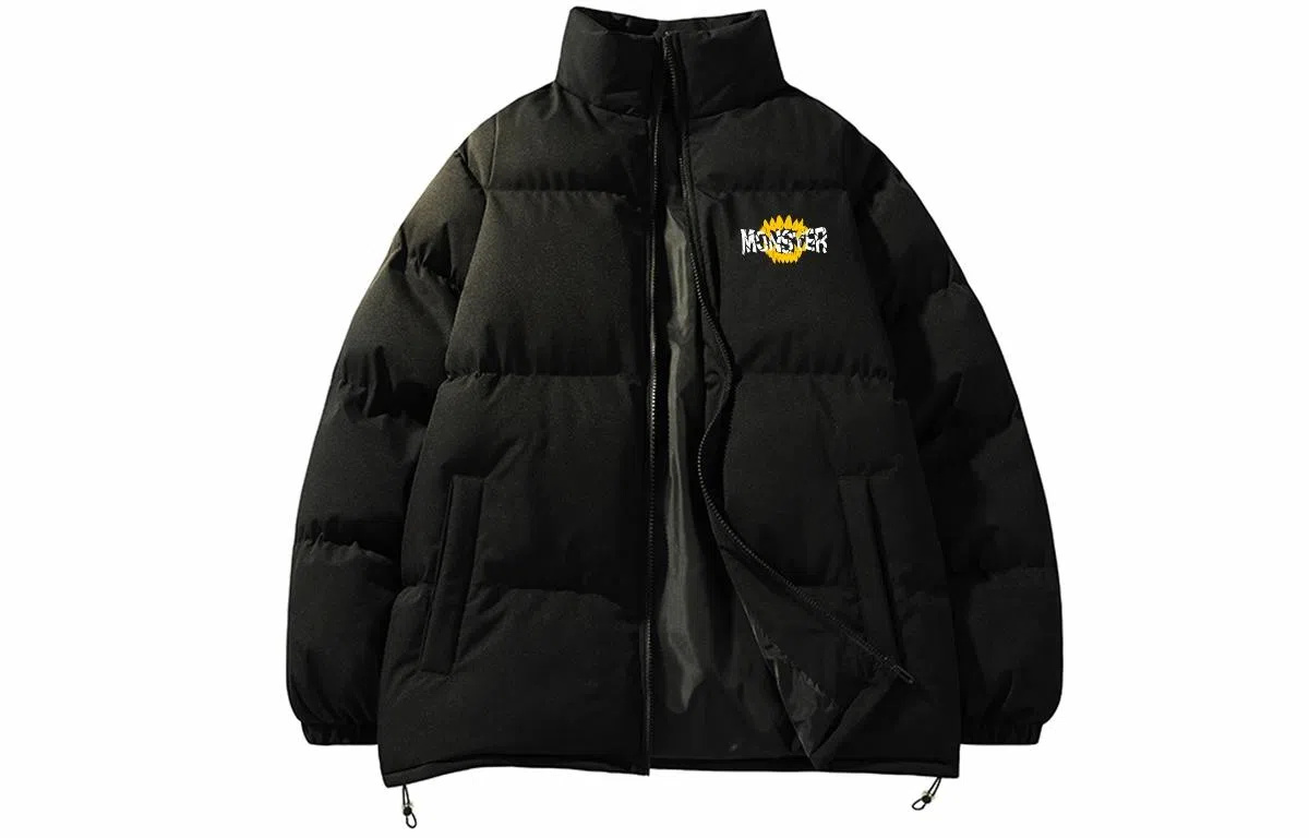 LIGHTNING MONSTER Logo