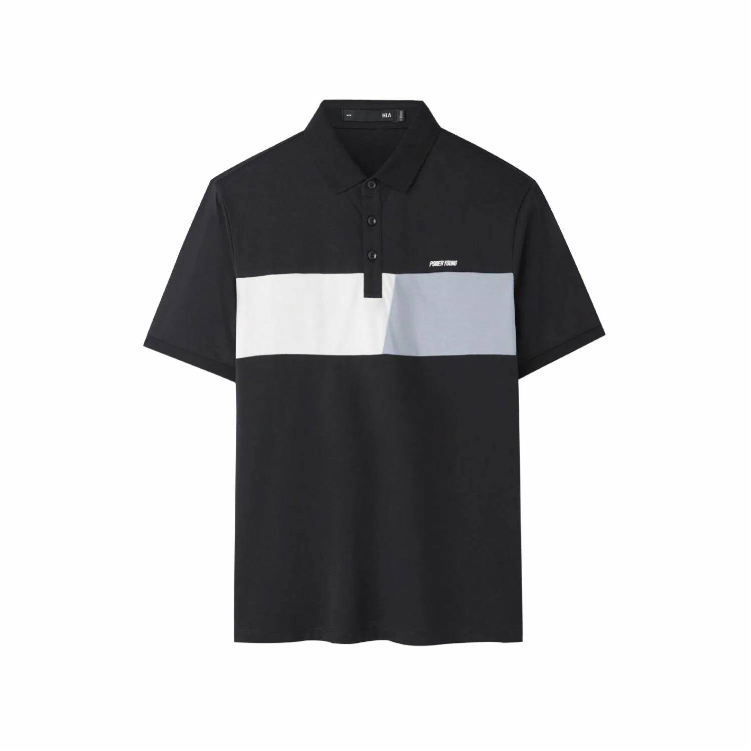 HLA power young Polo