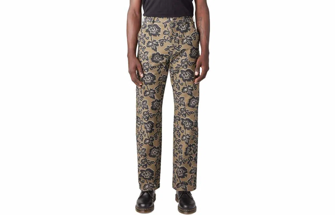 Dickies Premium Collection Utility Pants