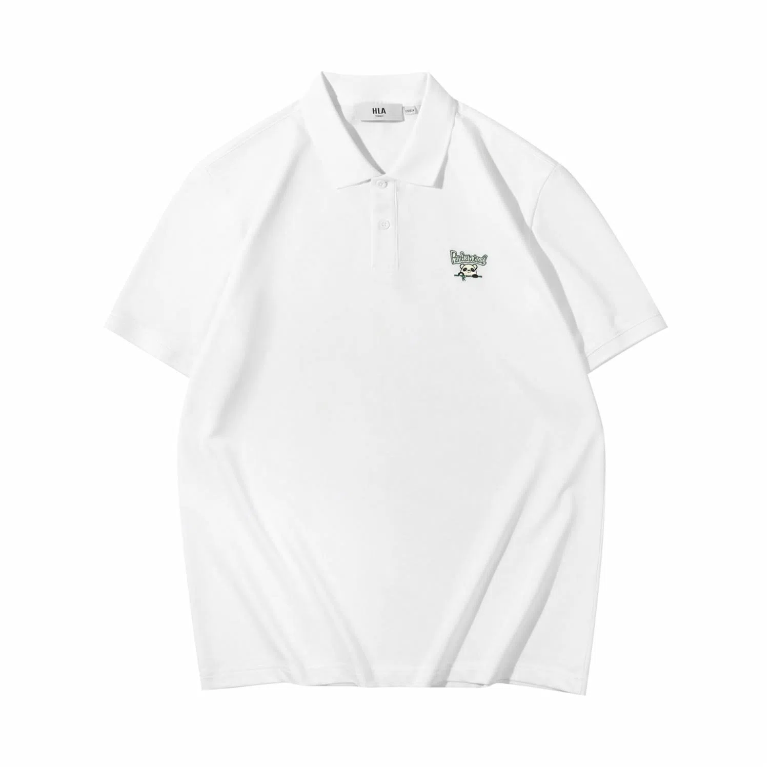 HLA panda wowo polo