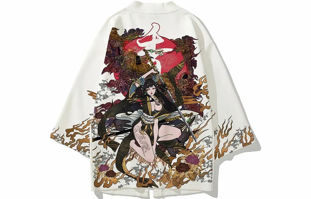 Kimura Sansha x Red Lotus Dream