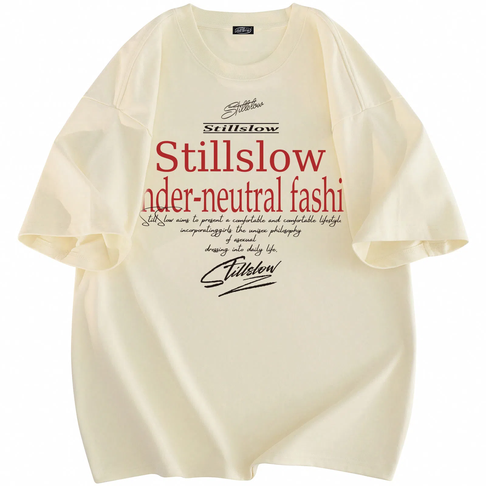 Stillslow LOGOT