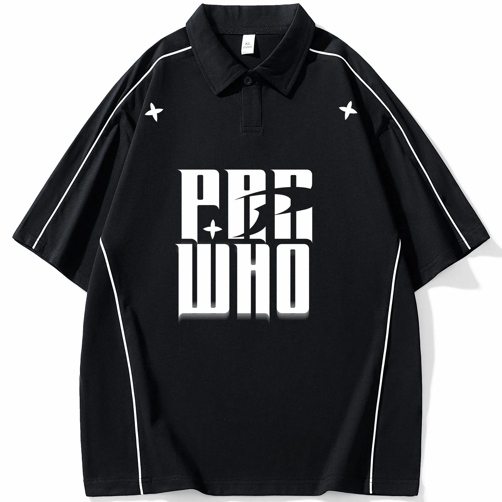 PARTWHOLE Polo