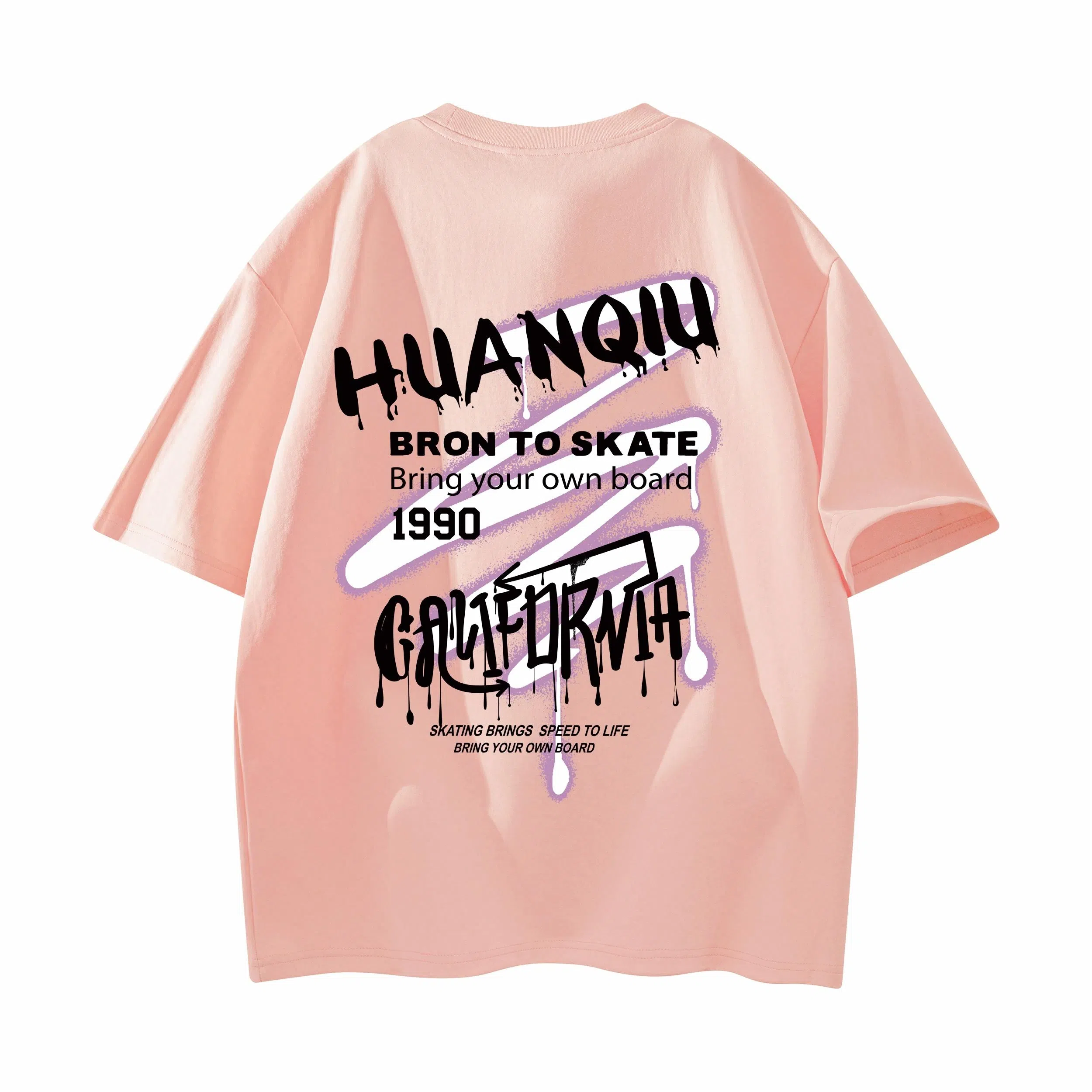 HUANQIU T-Shirt