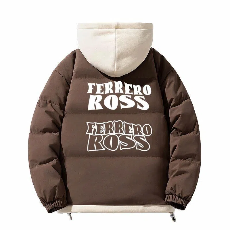 Ferrero Ross Logo