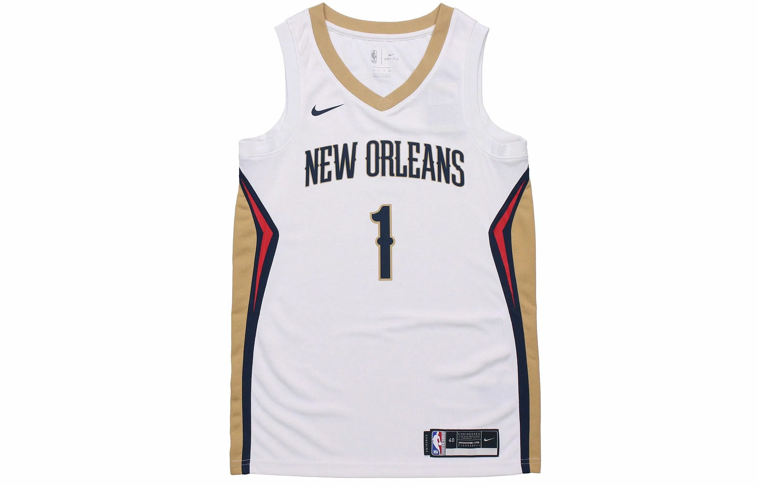 Nike NBA SW 20 1