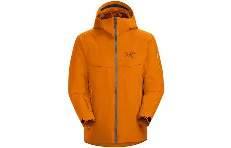 Arcteryx Macai LT
