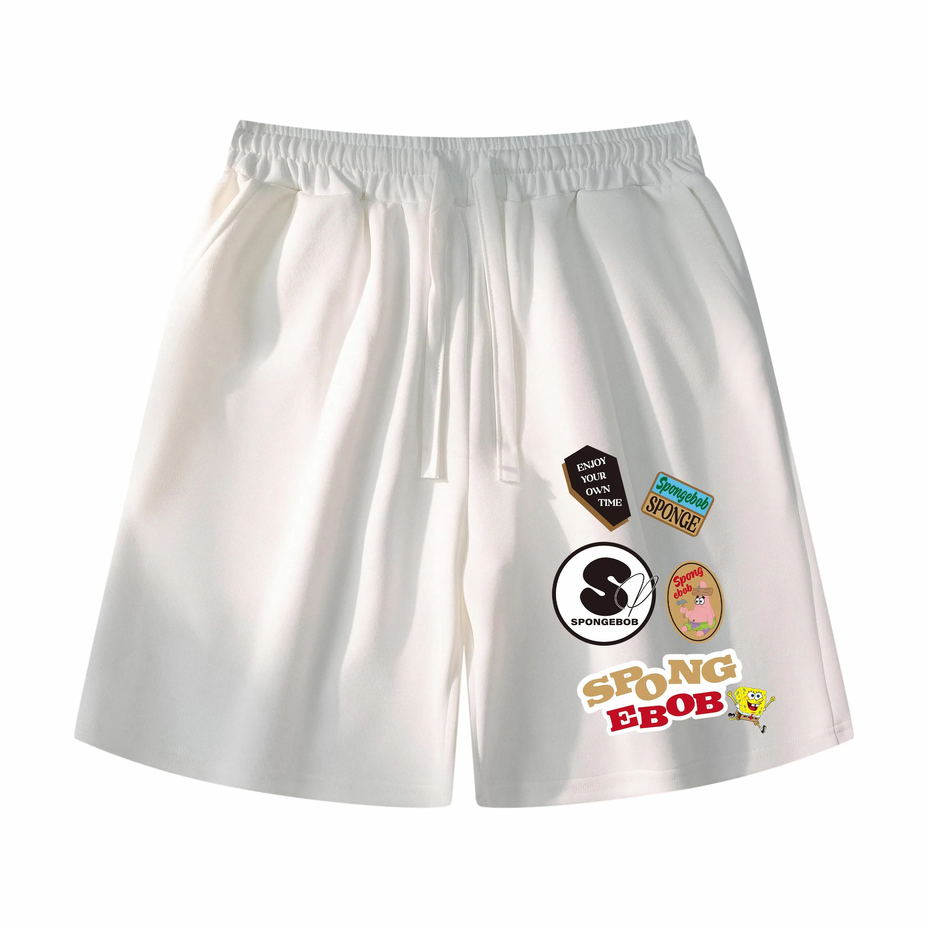 SPONGEBOB SQUAREPANTS