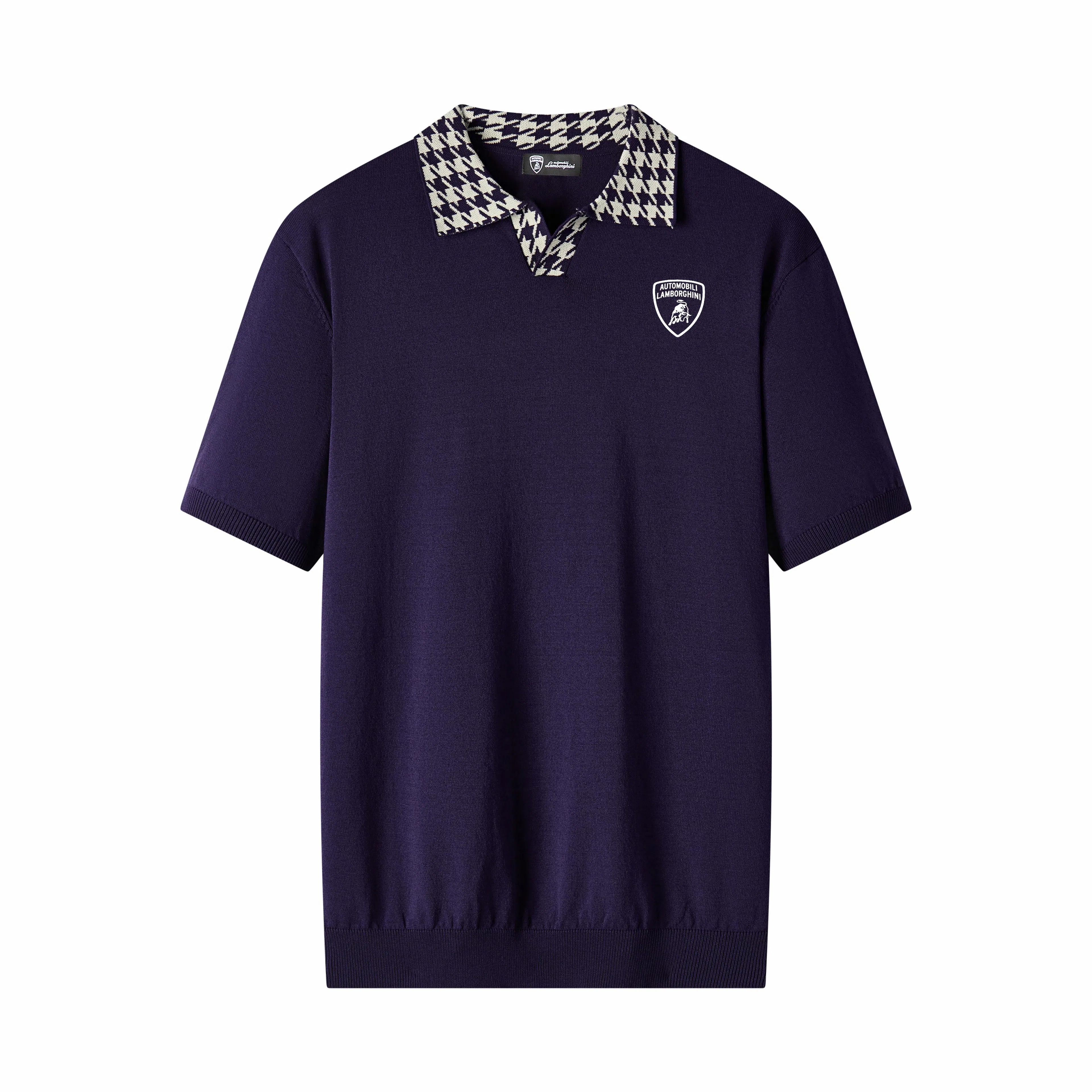 Automobili Lamborghini logoPolo