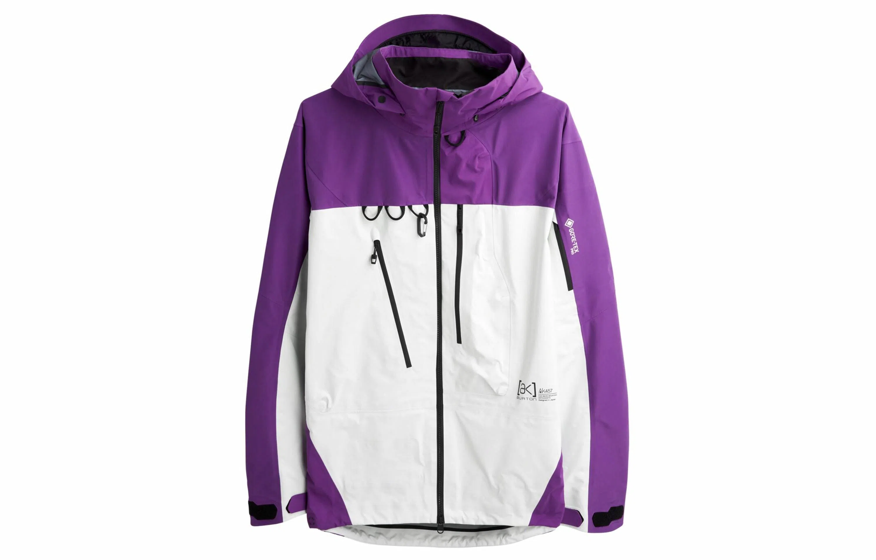 BURTON AK GORE-TEX 2L