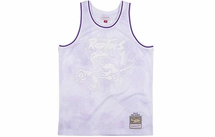 Mitchell Ness NBA SW 1998-99 1