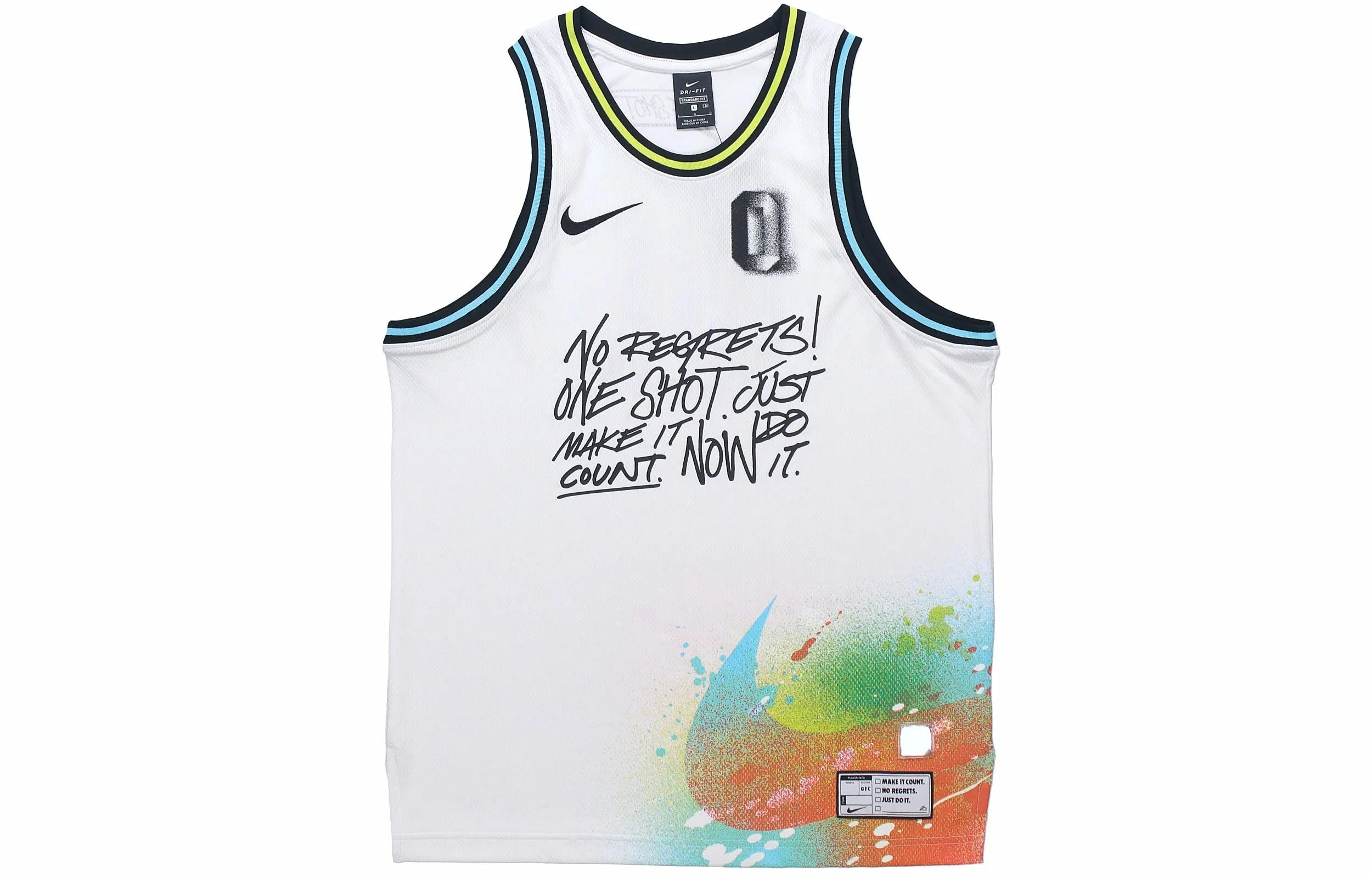 Nike Dna Premium