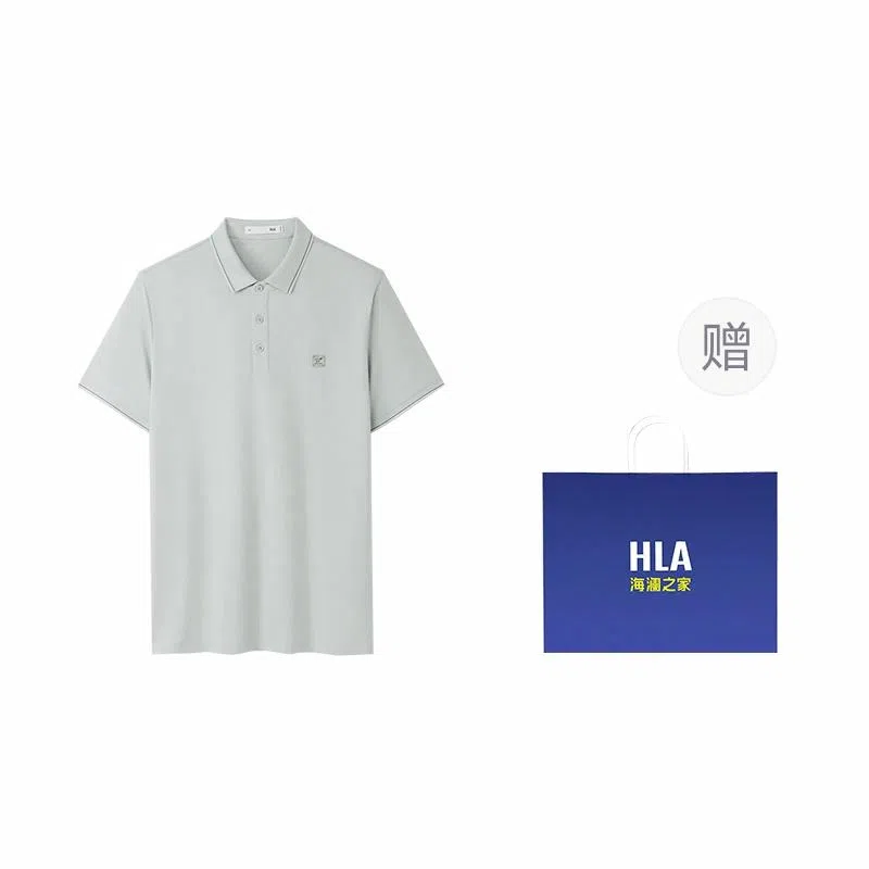HLA Chic Ageless POLO