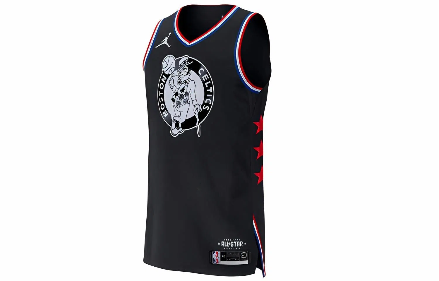 Jordan NBA 2019 11