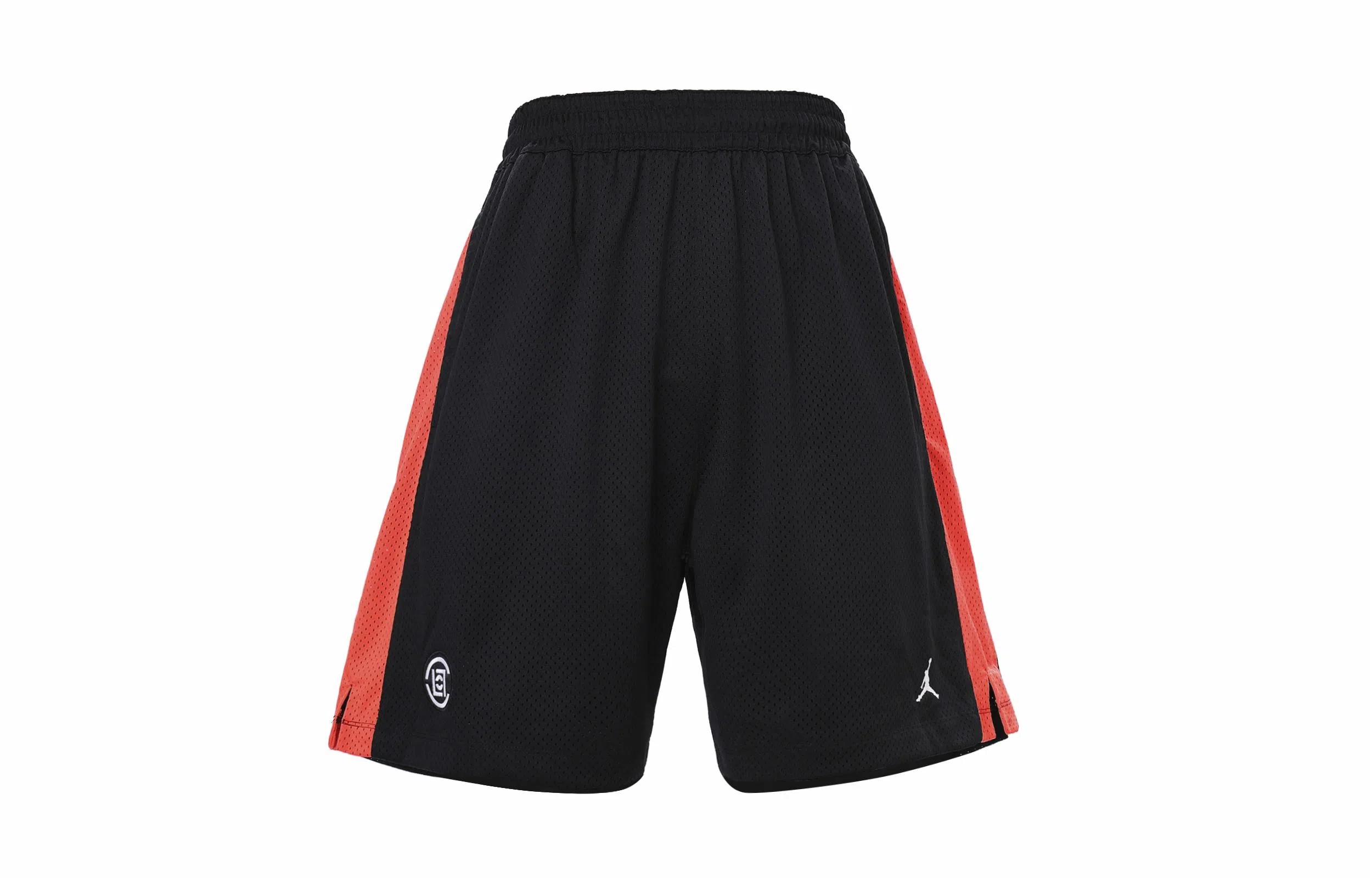 Air Jordan x CLOT Mesh Shorts