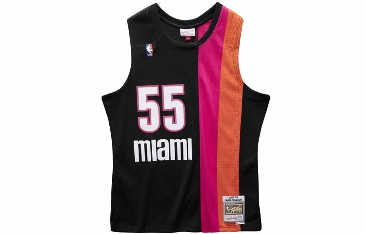 Mitchell Ness NBA SW 05-06 55