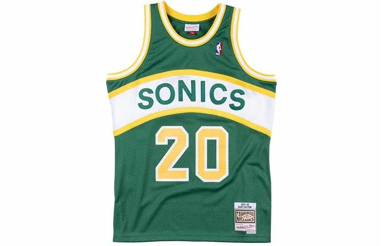Mitchell Ness NBA SW 94-95 20