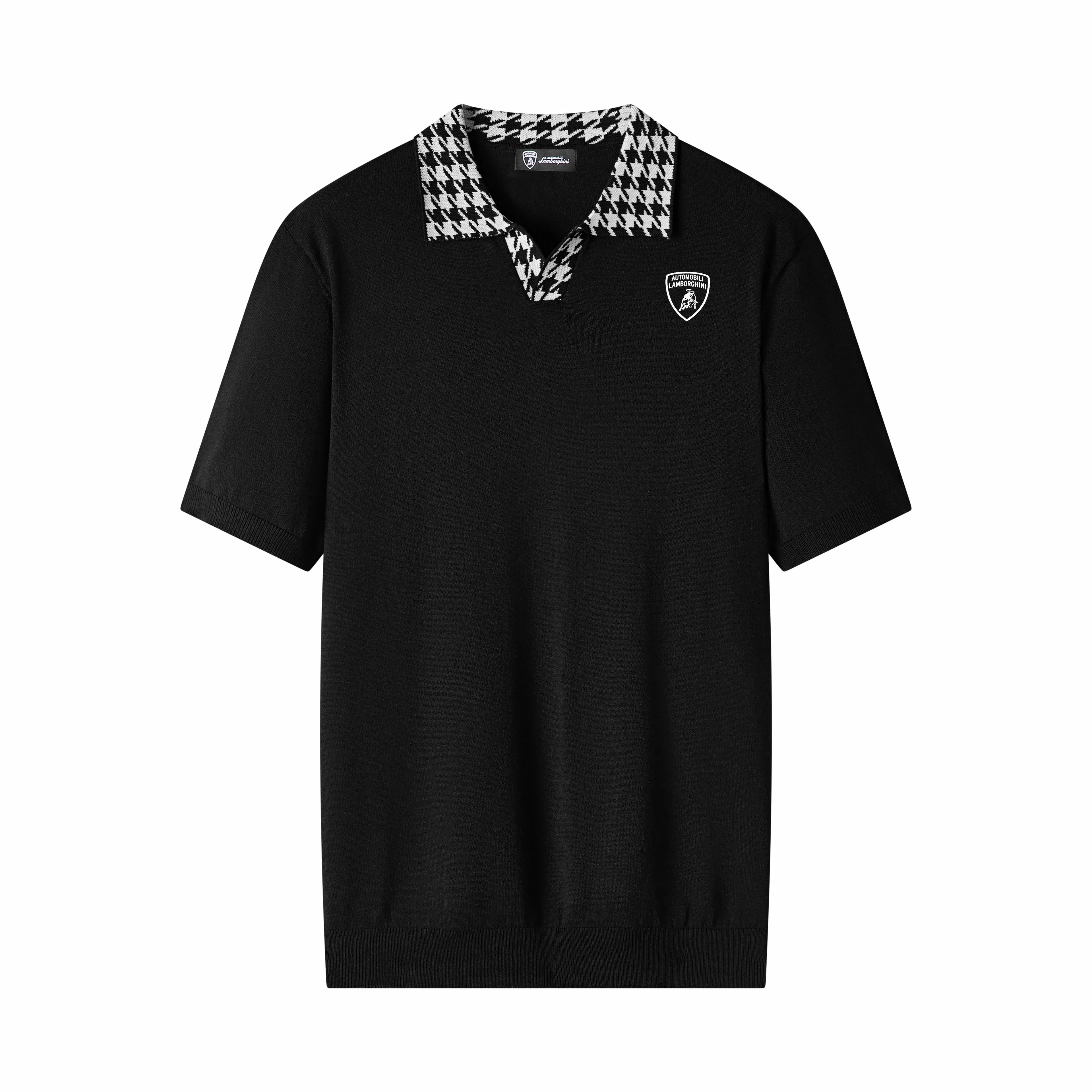 Automobili Lamborghini logoPolo