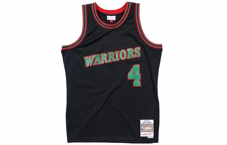 Mitchell Ness NBA SW 93-94 4