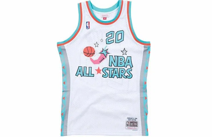 Mitchell Ness NBA SW 96 20