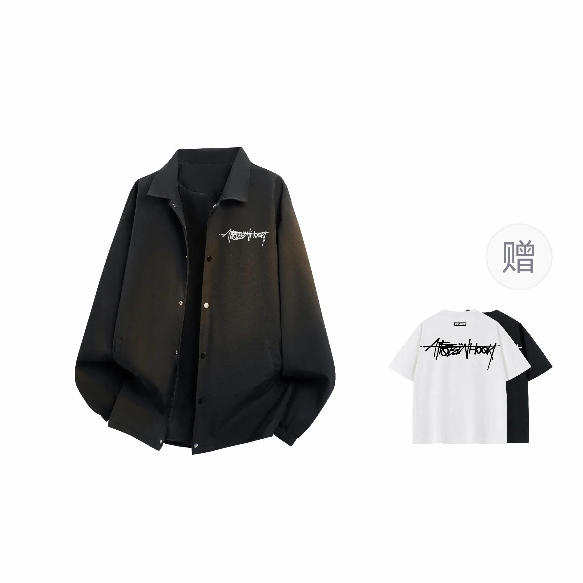 ROBINHOOD cleanfitLOGOVINTAGE