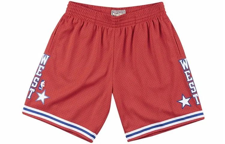 Mitchell Ness SW 88