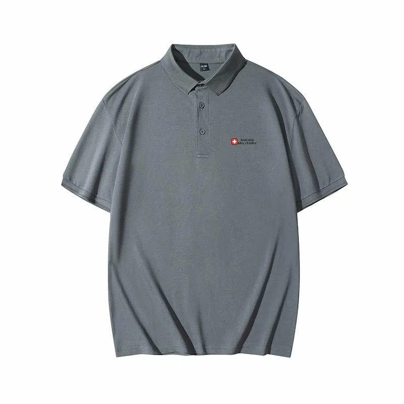SWISS MILITARY Polo
