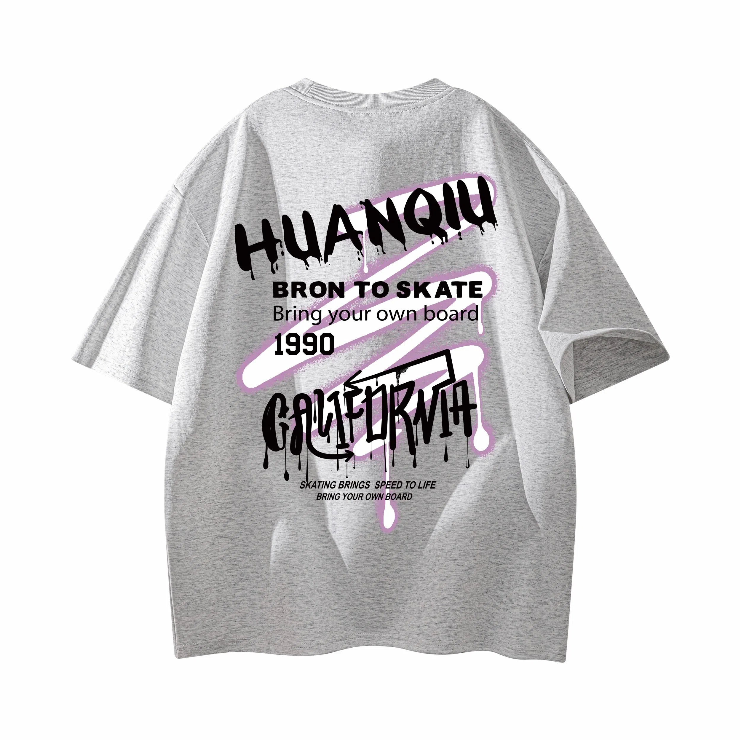 HUANQIU T-Shirt