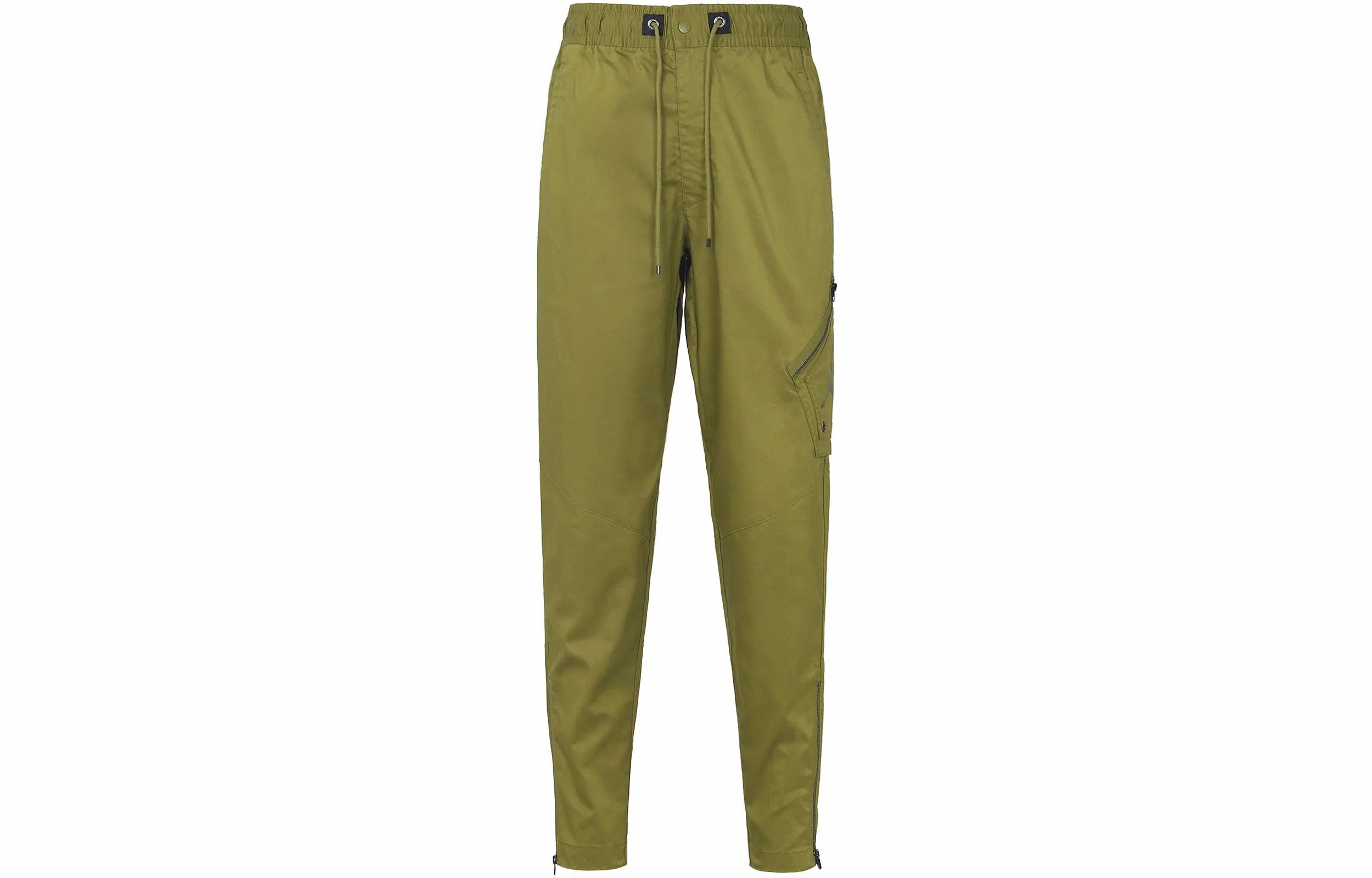 Jordan Wings Utility Pants Yellow