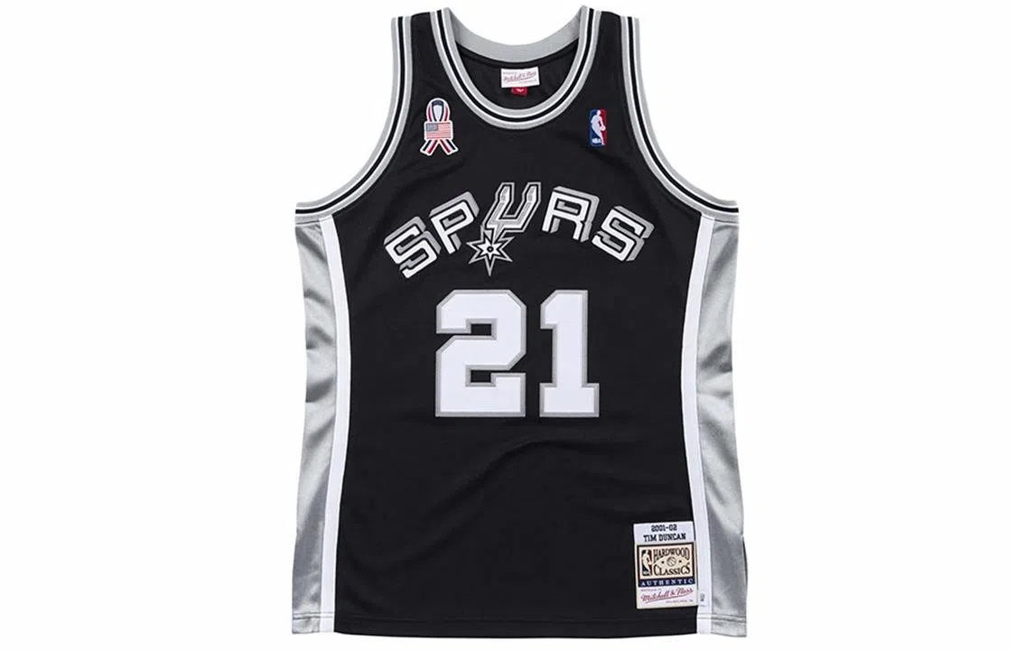 Mitchell Ness NBA AU 01-02 21